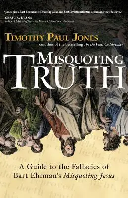 Nesprávne citovanie pravdy - Misquoting Truth