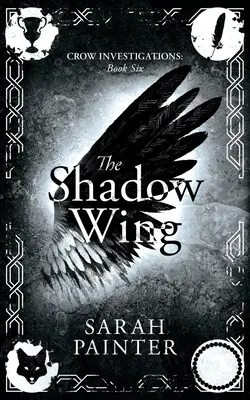 Krídlo tieňa - The Shadow Wing