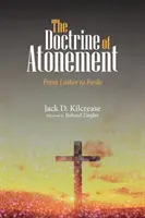 Učenie o zmierení - The Doctrine of Atonement