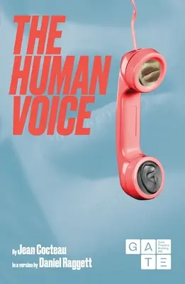 Ľudský hlas - The Human Voice