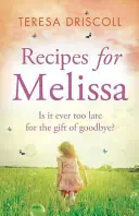 Recepty pre Melissu - Recipes for Melissa