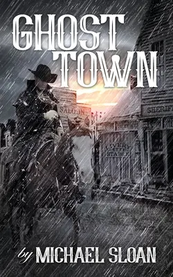 Mesto duchov - Ghost Town