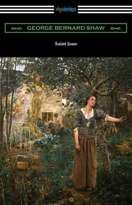 Svätá Johanka - Saint Joan