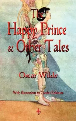 Šťastný princ a iné poviedky - The Happy Prince and Other Tales
