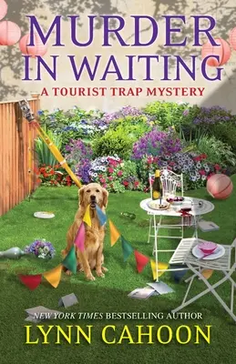 Vražda na počkanie - Murder in Waiting