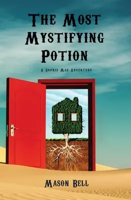 Najzáhadnejší elixír - The Most Mystifying Potion