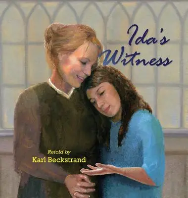 Idin svedok: Pravdivý príbeh prisťahovaleckého dievčaťa - Ida's Witness: The True Story of an Immigrant Girl