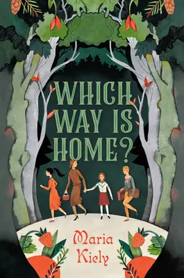 Ktorá cesta je domov? - Which Way Is Home?