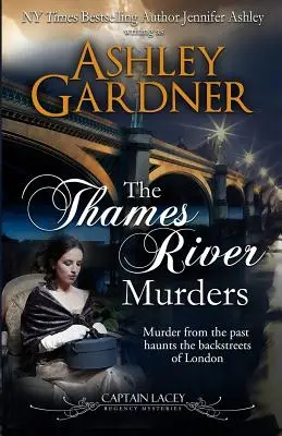 Vraždy na rieke Temži - The Thames River Murders