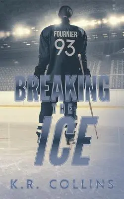 Prelomenie ľadu - Breaking the Ice