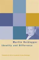Identita a odlišnosť - Identity and Difference