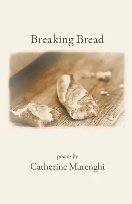 Lámanie chleba - Breaking Bread
