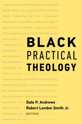 Čierna praktická teológia - Black Practical Theology