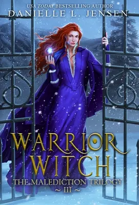 Čarodejnica bojovníčka - Warrior Witch