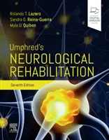 Umphredova neurologická rehabilitácia - Umphred's Neurological Rehabilitation