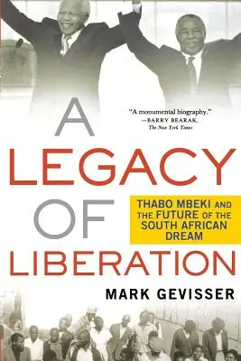 Odkaz oslobodenia - Legacy of Liberation