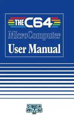 Používateľská príručka mikropočítača THEC64 - THEC64 MicroComputer User Manual
