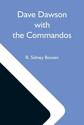 Dave Dawson s komandom - Dave Dawson With The Commandos