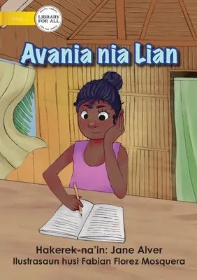 Avania je počuť - Avania nia Lian - Avania Is Heard - Avania nia Lian
