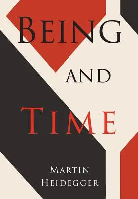 Bytie a čas - Being and Time