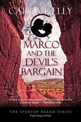 Marco a diabolský obchod - Marco and the Devil's Bargain