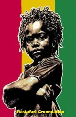 Prvé knihy rastafari: Svätá Piby, Pergamen, Zasľúbený kľúč a vybrané výroky Jeho Veličenstva - The First Books of Rastafari: Holy Piby, Parchment, Promised Key & Selected Utterances of His Majesty