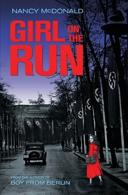 Dievča na úteku - Girl on the Run