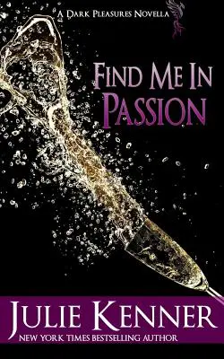 Nájdi ma vo vášni: Príbeh Mala a Christiny, 3. časť - Find Me in Passion: Mal and Christina's Story, Part 3