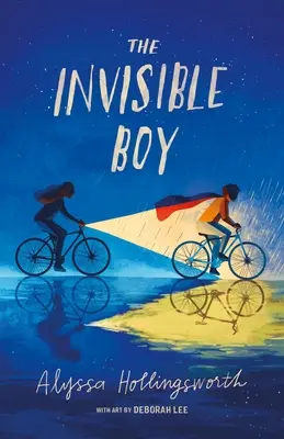 Neviditeľný chlapec - The Invisible Boy