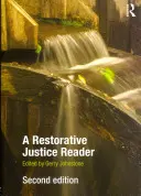 Čítanka o restoratívnej justícii - A Restorative Justice Reader