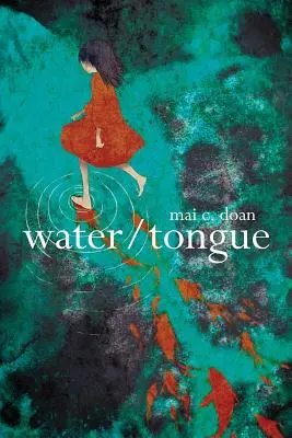 Voda/jazyk - Water/Tongue