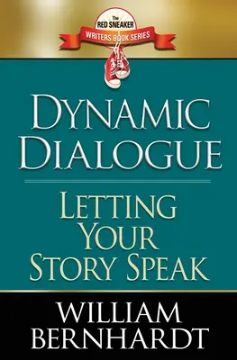 Dynamický dialóg: Nechajte svoj príbeh prehovoriť - Dynamic Dialogue: Letting Your Story Speak