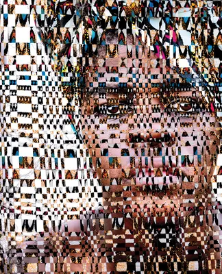 Kyle Meyer: Prepletené - Kyle Meyer: Interwoven
