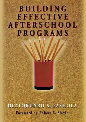 Budovanie efektívnych mimoškolských programov - Building Effective Afterschool Programs