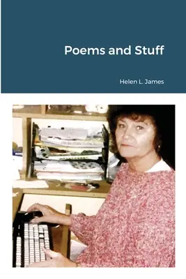 Básne a veci - Poems and Stuff
