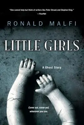 Malé dievčatá - Little Girls