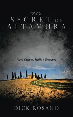Tajomstvo Altamury - The Secret of Altamura