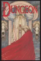 Žalár Philipa Josa Farmera, zv. 1 - Philip Jos Farmer's The Dungeon Vol. 1