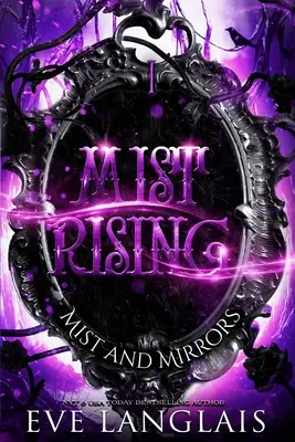 Vzostup hmly - Mist Rising