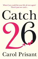 Chytiť 26: román - Catch 26: A Novel