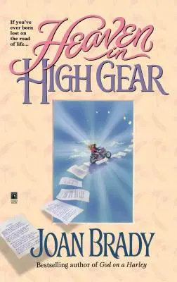 Nebo vo vysokých otáčkach - Heaven in High Gear
