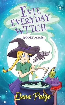 Strašidelná mágia - Spooky Magic
