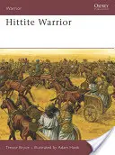 Chetitský bojovník - Hittite Warrior