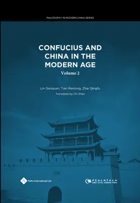 Konfucius a Čína v novoveku, 2 - Confucius and China in the Modern Age, 2