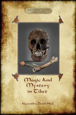 Mágia a tajomstvo v Tibete - Magic and Mystery in Tibet