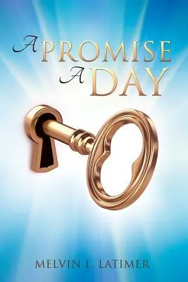 Sľub na deň - A Promise a Day