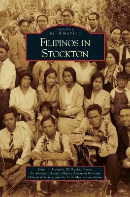 Filipínci v Stocktone - Filipinos in Stockton