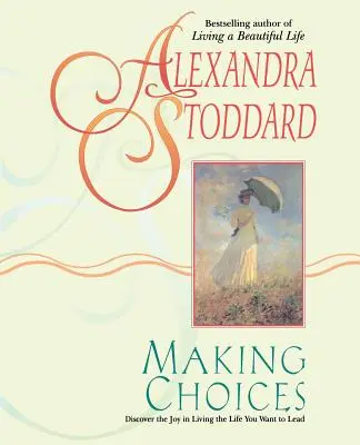 Robiť rozhodnutia - Making Choices