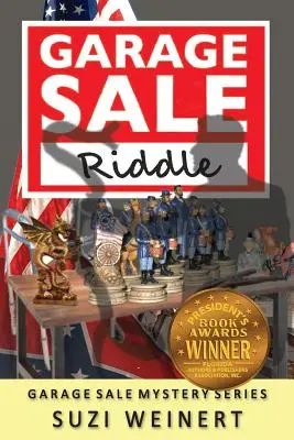 Garážový výpredaj Hádanka - Garage Sale Riddle