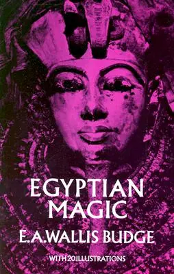 Egyptská mágia - Egyptian Magic
